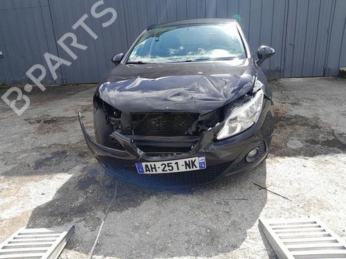 Rear left panel SEAT IBIZA IV (6J5, 6P1) 1.6 TDI | BP27456795C60 - Image 6