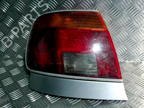 Used Left taillight AUDI A4 B5 (8D2) 1.9 TDI (90 hp) 25712488