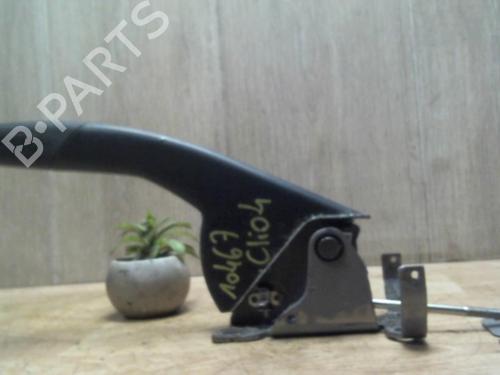 Travão de mão RENAULT CLIO IV (BH_) 1.5 dCi 90 (90 hp) 31229892