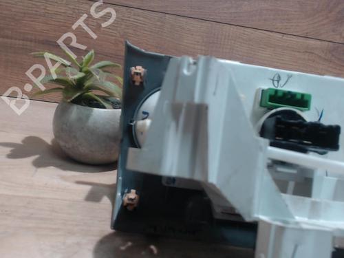 Climate control NISSAN PIXO (UA0) 1.0 | BP25411271I5