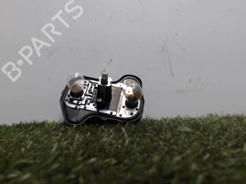 Nummerpladelys VW GOLF V (1K1) 2.0 TDI 16V (140 hp) 25392470