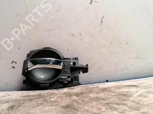 Used Front left interior door handle CITROËN C3 I (FC_, FN_) 1.4 16V (88 hp) 25423960