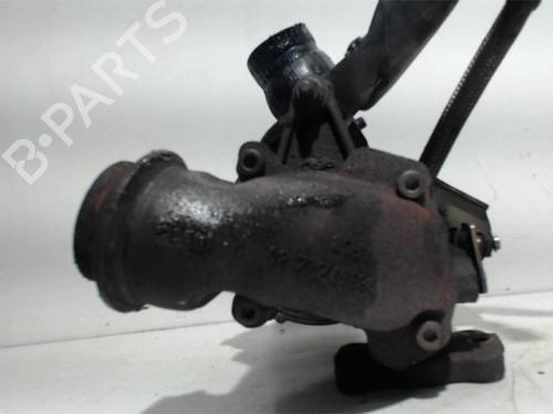 Turbolader/Kompressor CITROËN XSARA PICASSO (N68) 2.0 HDi | BP25399238M71 
