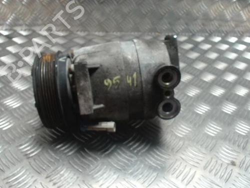 AC-Kompressor OPEL VECTRA B (J96) 1.8 i 16V (F19) | BP26016790M34 