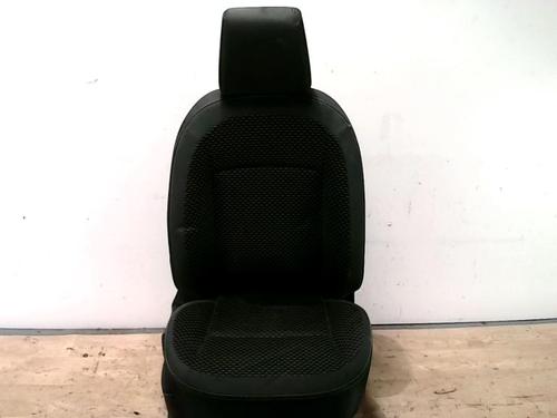 Used Right front seat NISSAN QASHQAI I (J10, NJ10) 1.5 dCi (106 hp) 25419387