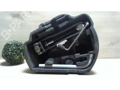 Reservehjul kit SKODA OCTAVIA I (1U2) 1.9 TDI | BP25409046C119 