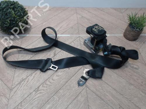 Used Front left seatbelt MERCEDES-BENZ C-CLASS T-Model (S203) C 220 CDI (203.206, 203.208) (143 hp) 25387747