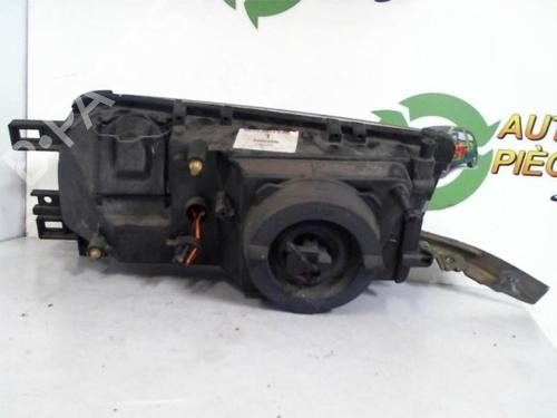 Right headlight NISSAN PRIMERA Hatchback (P10) 1.6 | BP25415716C29 