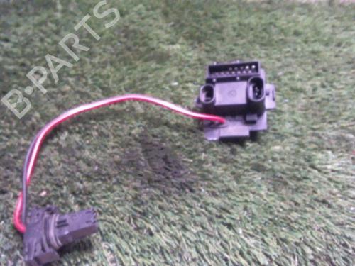 Used Heater resistor RENAULT CLIO II (BB_, CB_) 1.2 16V (BB05, BB0W, BB11, BB27, BB2T, BB2U, BB2V, CB05,... (75 hp) 29159685