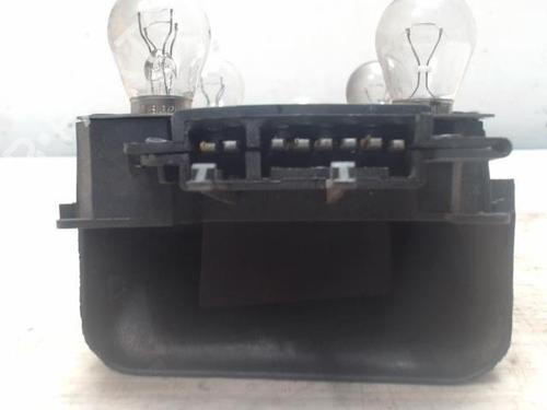 Used Licence plate light PEUGEOT 405 II (4B) 1.6 (88 hp) 27874176