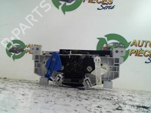 Climate control DACIA SANDERO 1.2 16V | BP25401235I5 