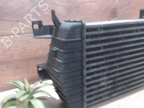 Intercooler OPEL ASTRA H GTC (A04) 1.7 CDTi (L08) | BP31219980M30 