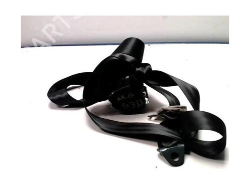 Rear left seatbelt PEUGEOT 207 SW (WK_) 1.6 16V | BP25416346I29 