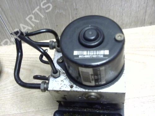 Used ABS pump PEUGEOT 1007 (KM_) 1.6 16V (109 hp) 25408879