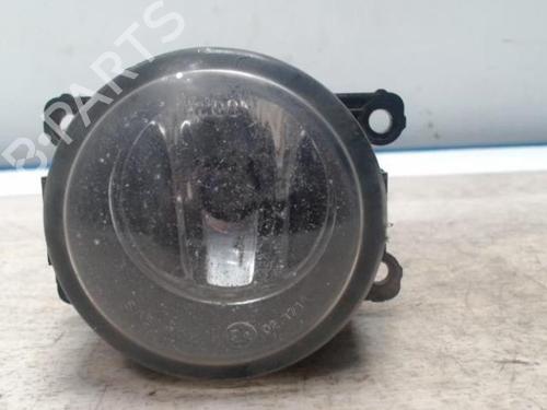 Left front fog light RENAULT SCÉNIC II (JM0/1_) 1.9 dCi (JM14) | BP28090093C30 