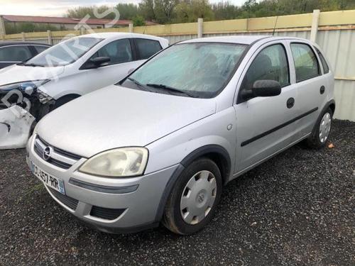 Højre bremsekaliber foran OPEL CORSA C (X01) 1.2 Twinport (F08, F68) | BP27984848M104