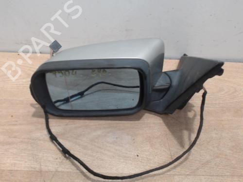 Used Left mirror BMW 3 (E46) 320 d (136 hp) 25386597