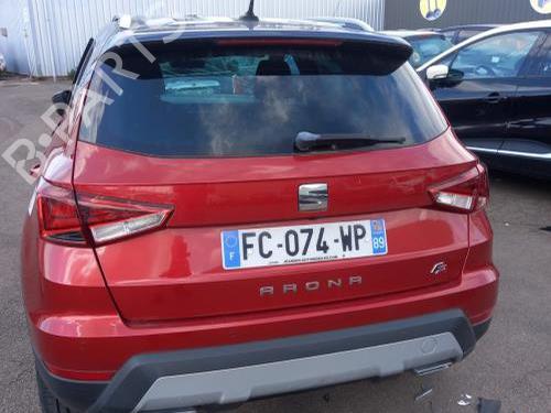 Linker koplampsteun SEAT ARONA (KJ7, KJP) 1.0 TSI | BP30794397C157