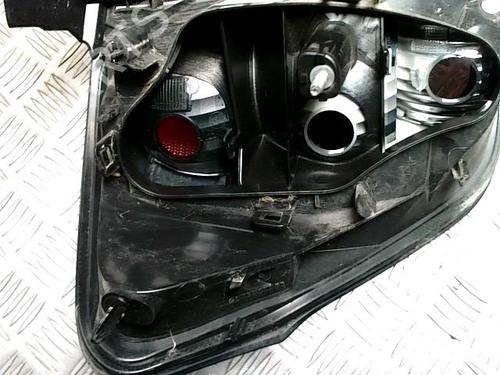 Right taillight CITROËN C3 II (SC_) 1.4 HDi 70 (SC8HZC, SC8HR0, SC8HP4) | BP33434049C35  - Image 5