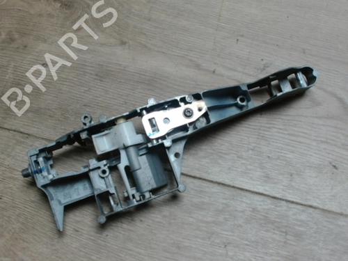 Hinge/Door check strap PEUGEOT 308 I (4A_, 4C_) 1.6 HDi | BP31228627C146