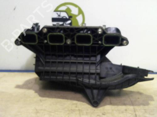 Grenrør Innsug VW GOLF IV (1J1) 1.9 SDI (68 hp) 31218736