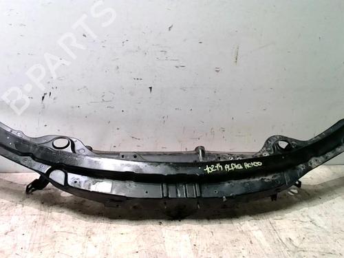 Hele Fronten ALFA ROMEO 159 (939_) 1.9 JTDM 8V (939AXE1B) (120 hp) 25425197