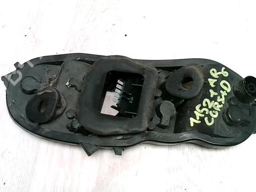 Licence plate light OPEL CORSA D (S07) 1.3 CDTI (L08, L68) | BP25423852I40