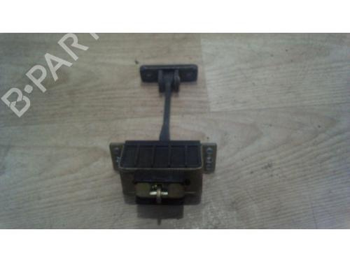 Used Hinge/Door check strap MERCEDES-BENZ C-CLASS (W203) C 320 (203.064) (218 hp) 25414651