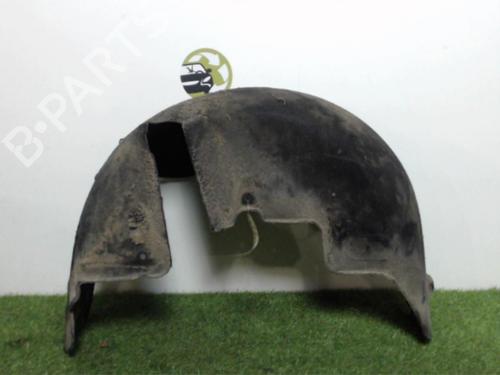 Used Wheel arch MERCEDES-BENZ C-CLASS T-Model (S203) C 220 CDI (203.206, 203.208) (143 hp) 25415282