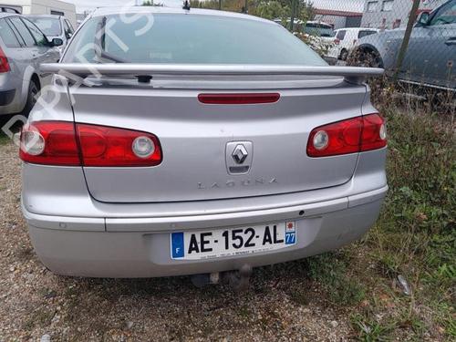 Højre baklys, luke RENAULT LAGUNA II (BG0/1_) 1.9 dCi (BG1A, BG1V) | BP27931836C80 
