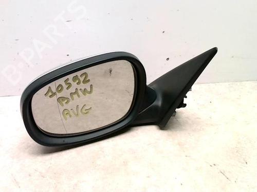 Left mirror BMW 3 (E90) 318 d | BP31222431C26 - Image 2
