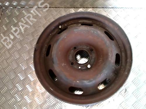 Used Rim Rim PEUGEOT 307 (3A/C) 2.0 HDi 90 (90 hp) 36376517 36376517