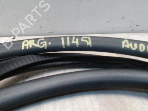 Rubber door seal AUDI A4 B6 (8E2) 1.9 TDI | BP27610978C142 