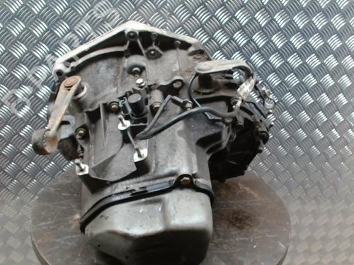 Gearbox PEUGEOT 106 II (1A_, 1C_) 1.1 i | BP25713464M3 