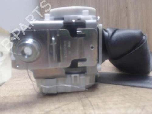 Rear right seatbelt RENAULT CLIO III (BR0/1, CR0/1) 1.5 dCi | BP31229788I28
