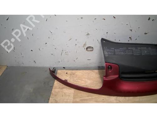 Grille RENAULT CLIO II (BB_, CB_) 1.9 D (B/CB0J) | BP25413589C40 