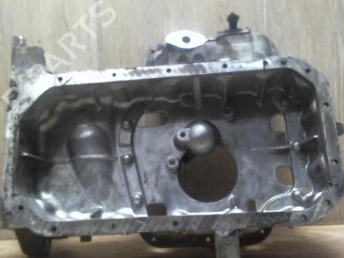 Carter d'huile OPEL MERIVA A MPV (X03) 1.7 CDTI (E75) (100 hp) 28710960