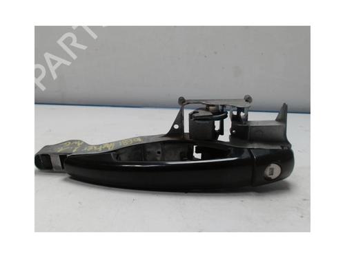 Used Front left exterior door handle CITROËN BERLINGO MULTISPACE (B9) 1.6 HDi 90 (92 hp) 25417188