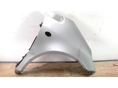 Right front fenders MERCEDES-BENZ A-CLASS (W168) A 170 CDI (168.009, 168.109) | BP25419334C42 