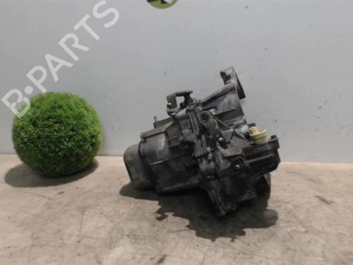 Gearkasse PEUGEOT 206 Hatchback (2A/C) 1.4 i | BP25390010M3 