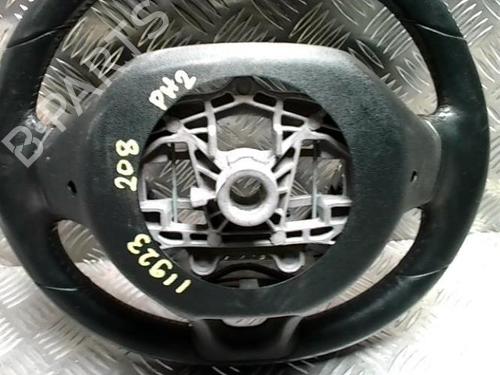 Kierownica PEUGEOT 208 I (CA_, CC_) 1.6 HDi / BlueHDi 75 | BP30692749C49 