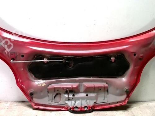 Hood PEUGEOT 107 (PM_, PN_) 1.0 | BP27603870C1