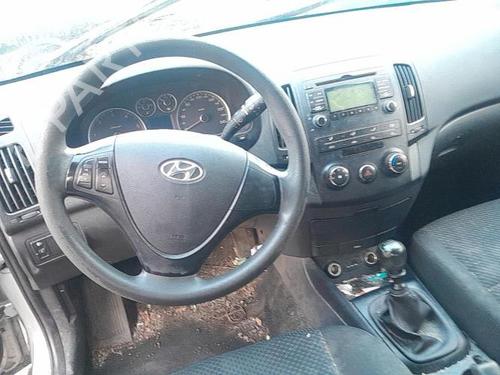 Left front window motor HYUNDAI i30 (FD) 1.6 CRDi | BP27856925E21 