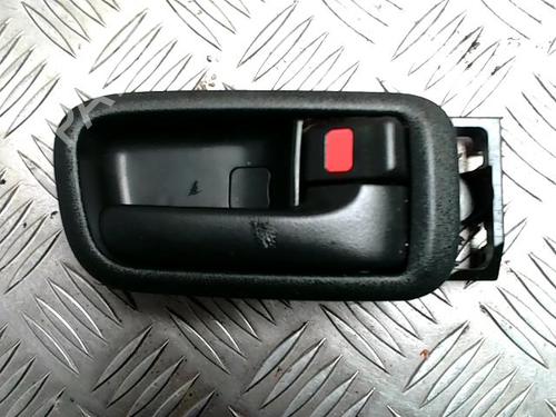 Used Rear right interior door handle Rear right interior door handle TOYOTA RAV 4 II (_A2_) 2.0 D 4WD (CLA20_, CLA21_, CLA20R, CLA21R) (116 hp) 33458907 33458907