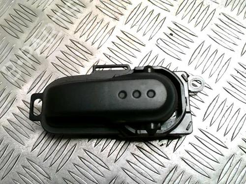 Used Front left interior door handle Front left interior door handle 37509119 37509119