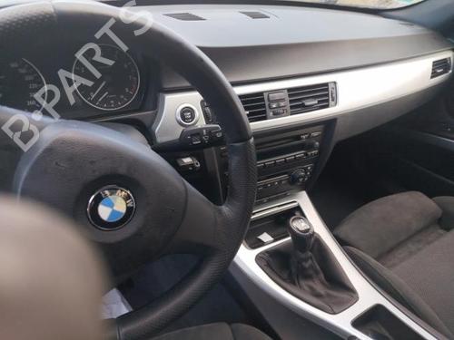 Hand brake BMW 3 (E90) 320 si | BP27256517I18 