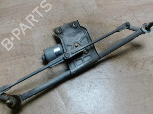 Used Front wipers mechanism FORD FIESTA IV (JA_, JB_) 1.8 D (60 hp) 28804026