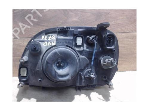 Right headlight NISSAN MICRA II (K11) 1.5 D | BP25385240C29