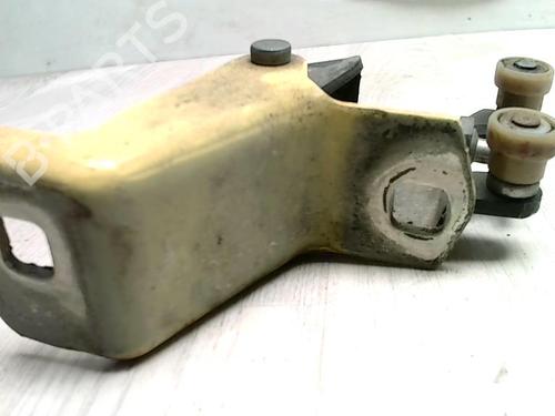 Andre RENAULT KANGOO Express (FW0/1_) 1.5 dCi 85 (FW0K, FW0L, FW0B) | BP25427853O1 