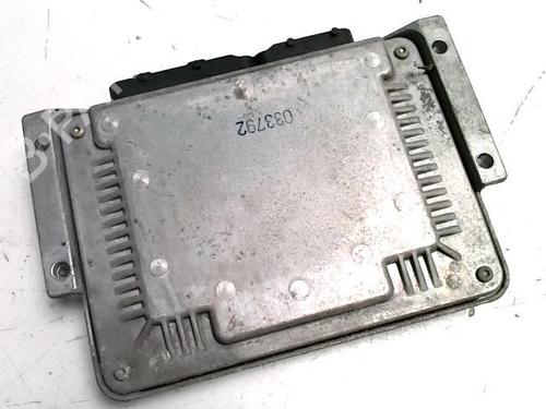 Used Control unit FIAT STILO (192_) 1.9 JTD (192_XF1A) (80 hp) 31220402